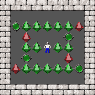 Уровень 360 — Svens Collection